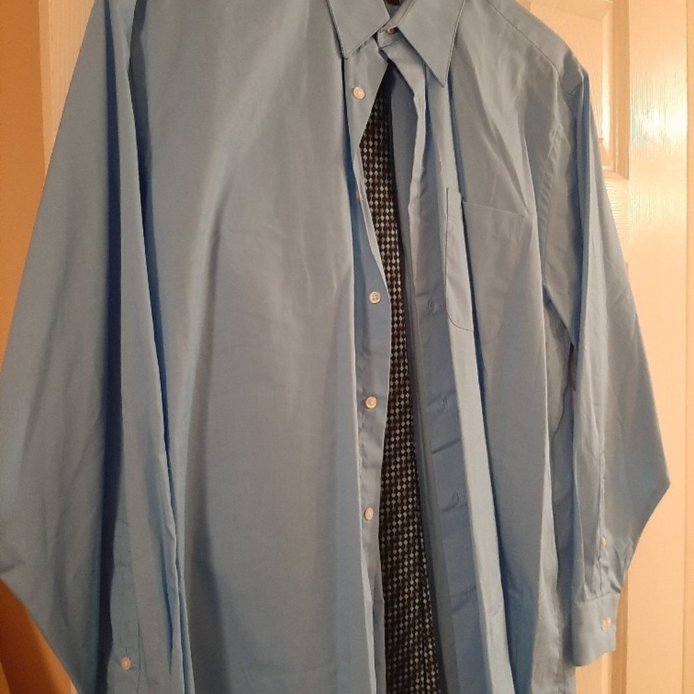 Men's shirt
